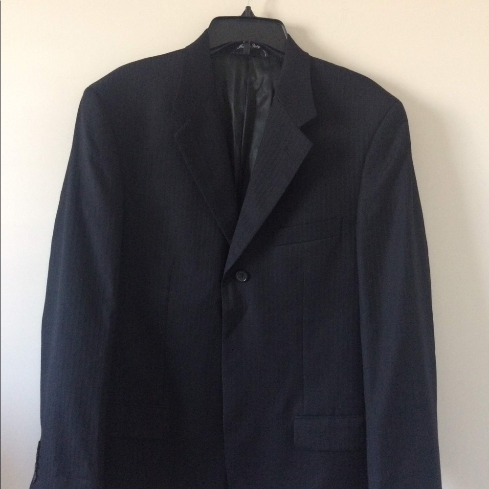 Louis Dell Olio Men’s Jacket size 38